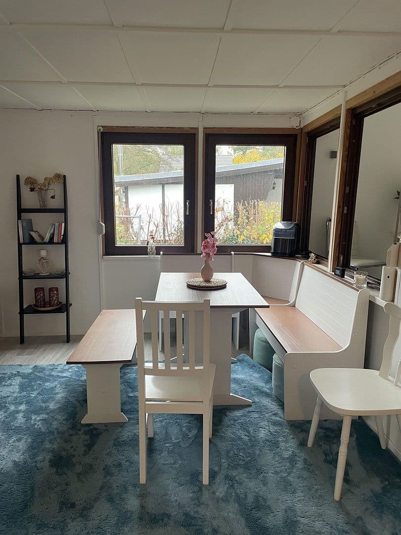 Prodej domu 80 m², pozemek 600 m², Tulpenweg 20, Strausberg, Braniborsko Prodej domu 80 m², pozemek 600 m², Tulpenweg 20, Strausberg, Braniborsko