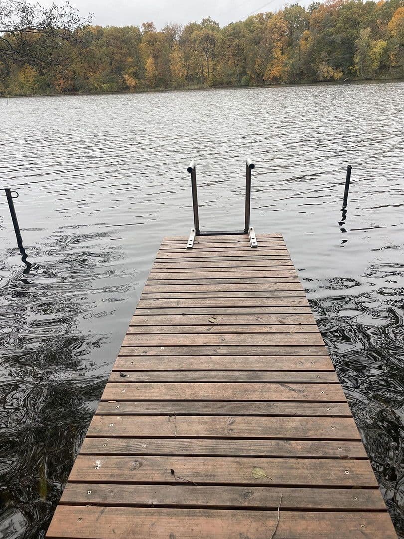 Prodej domu 80 m², pozemek 600 m², Tulpenweg 20, Strausberg, Braniborsko Prodej domu 80 m², pozemek 600 m², Tulpenweg 20, Strausberg, Braniborsko