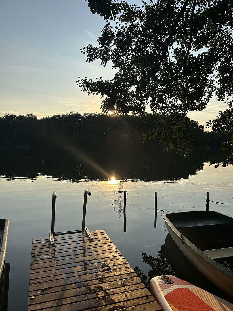 Prodej domu 80 m², pozemek 600 m², Tulpenweg 20, Strausberg, Braniborsko Prodej domu 80 m², pozemek 600 m², Tulpenweg 20, Strausberg, Braniborsko