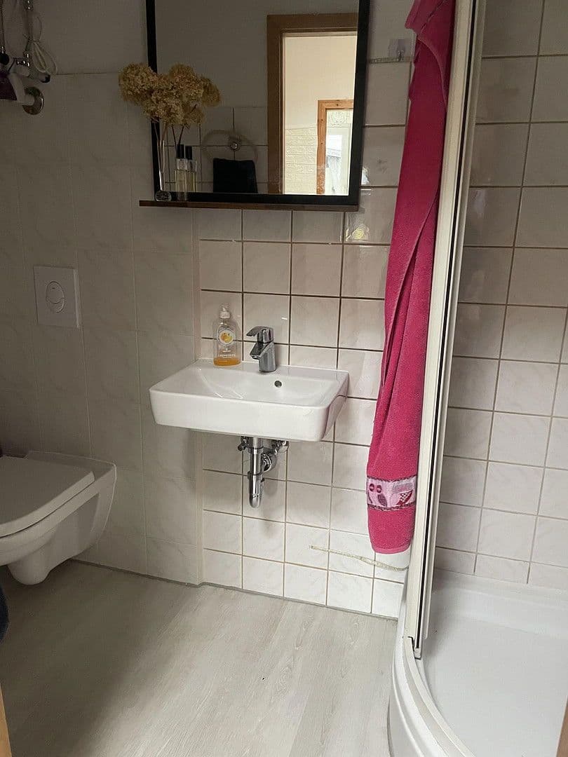 Prodej domu 80 m², pozemek 600 m², Tulpenweg 20, Strausberg, Braniborsko Prodej domu 80 m², pozemek 600 m², Tulpenweg 20, Strausberg, Braniborsko