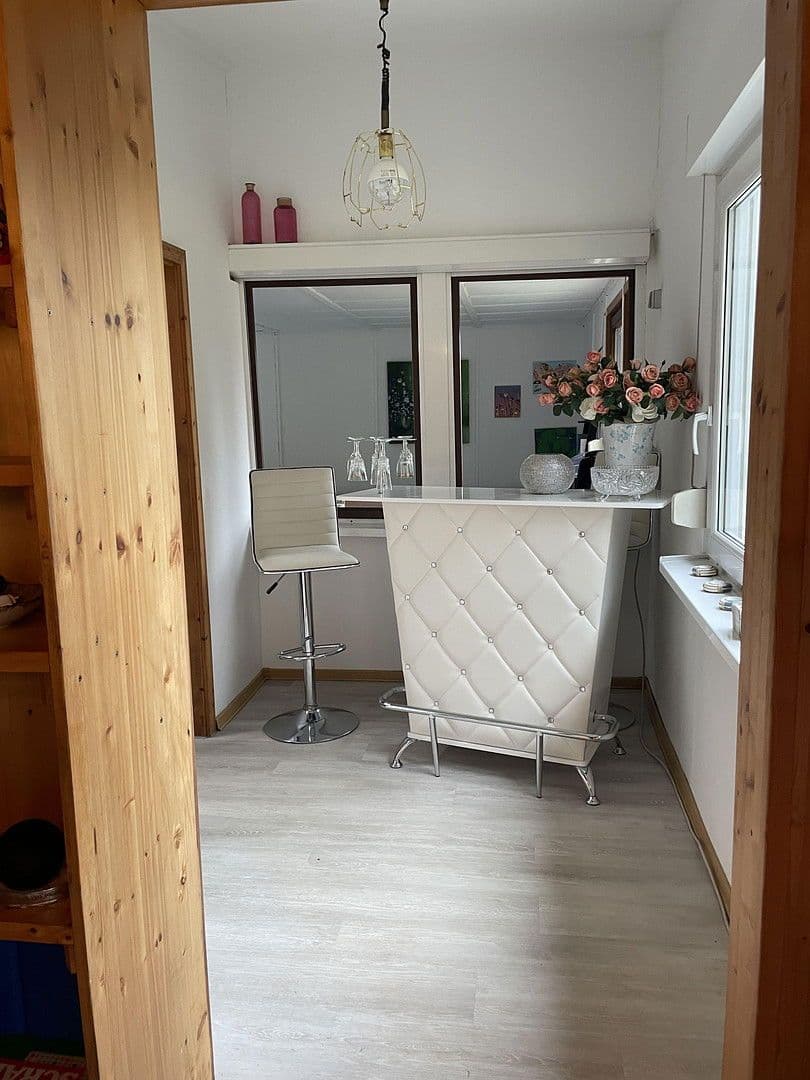 Prodej domu 80 m², pozemek 600 m², Tulpenweg 20, Strausberg, Braniborsko Prodej domu 80 m², pozemek 600 m², Tulpenweg 20, Strausberg, Braniborsko