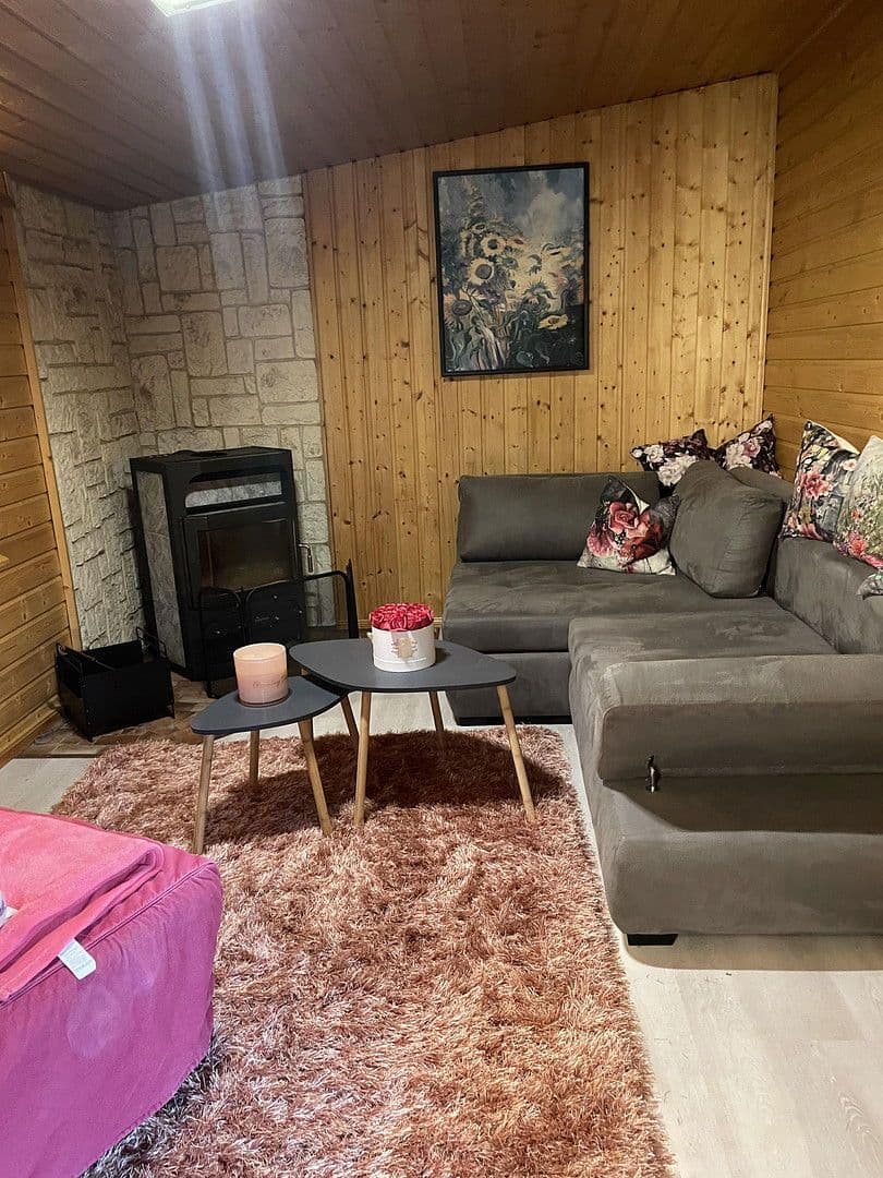 Prodej domu 80 m², pozemek 600 m², Tulpenweg 20, Strausberg, Braniborsko Prodej domu 80 m², pozemek 600 m², Tulpenweg 20, Strausberg, Braniborsko