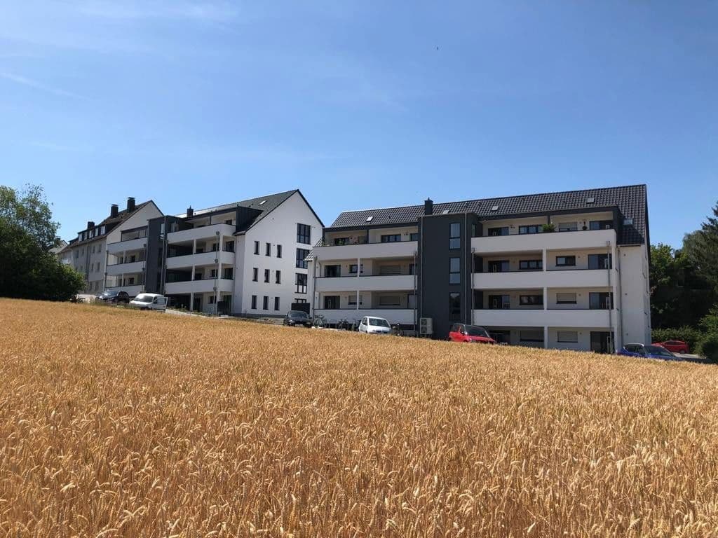 Pronájem bytu 2+kk 68 m², Brücherhofstrasse 74, Dortmund, Severní Porýní-Vestfálsko Pronájem bytu 2+kk 68 m², Brücherhofstrasse 74, Dortmund, Severní Porýní-Vestfálsko