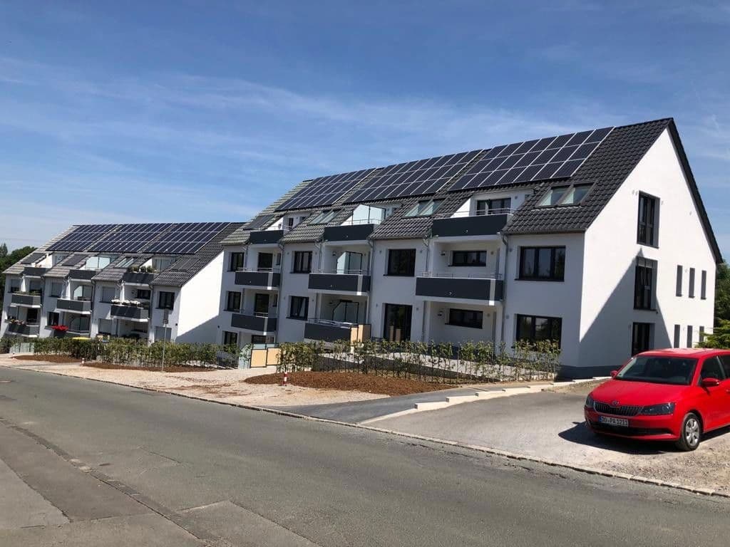 Pronájem bytu 2+kk 68 m², Brücherhofstrasse 74, Dortmund, Severní Porýní-Vestfálsko Pronájem bytu 2+kk 68 m², Brücherhofstrasse 74, Dortmund, Severní Porýní-Vestfálsko