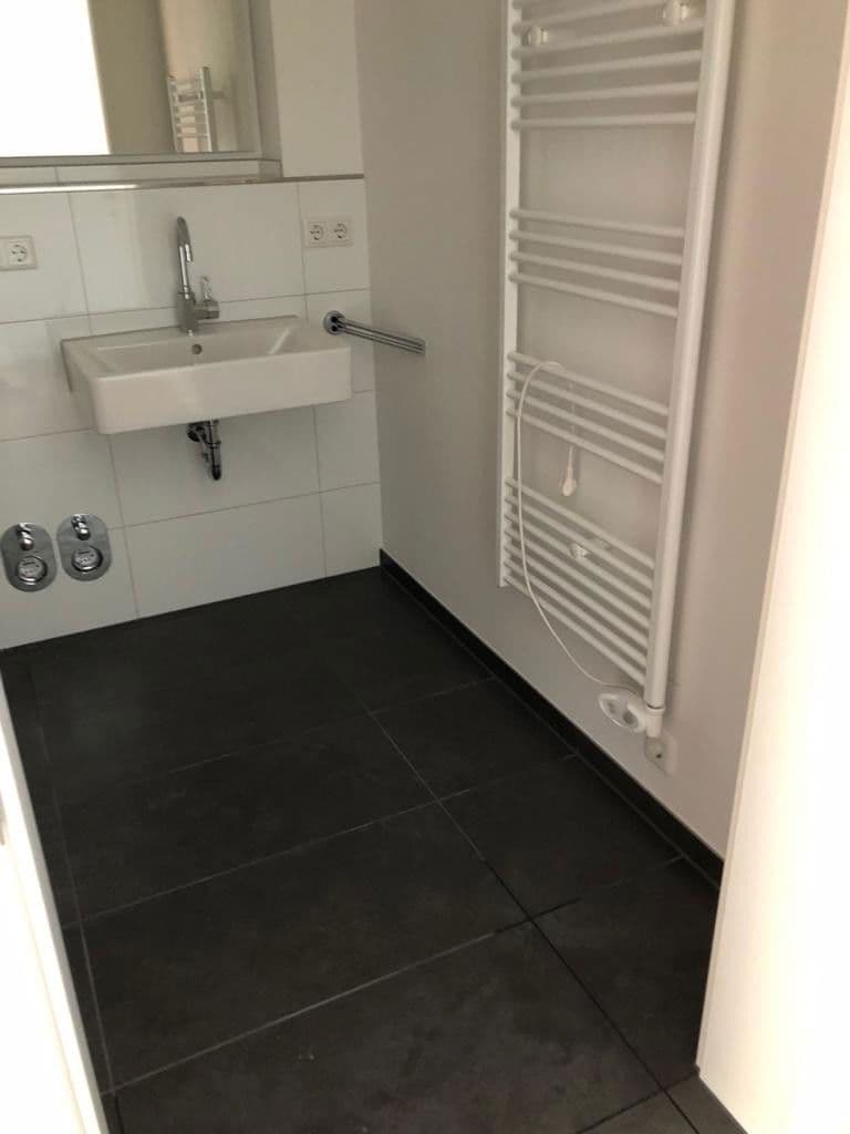 Pronájem bytu 2+kk 68 m², Brücherhofstrasse 74, Dortmund, Severní Porýní-Vestfálsko Pronájem bytu 2+kk 68 m², Brücherhofstrasse 74, Dortmund, Severní Porýní-Vestfálsko