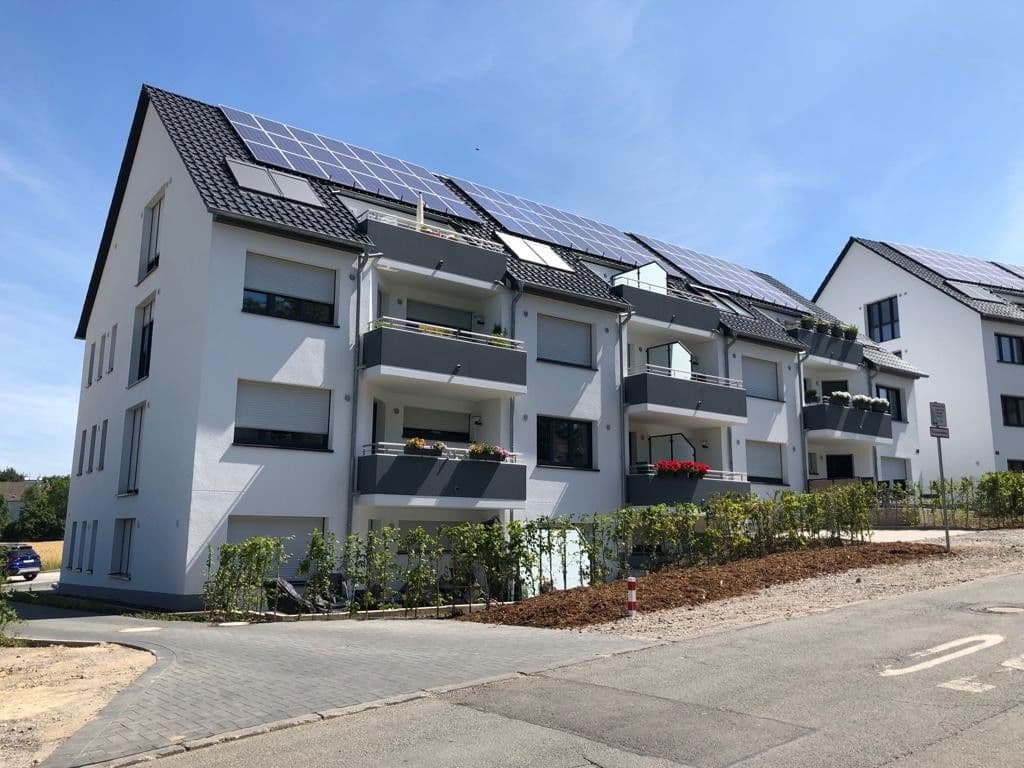 Pronájem bytu 2+kk 68 m², Brücherhofstrasse 74, Dortmund, Severní Porýní-Vestfálsko Pronájem bytu 2+kk 68 m², Brücherhofstrasse 74, Dortmund, Severní Porýní-Vestfálsko