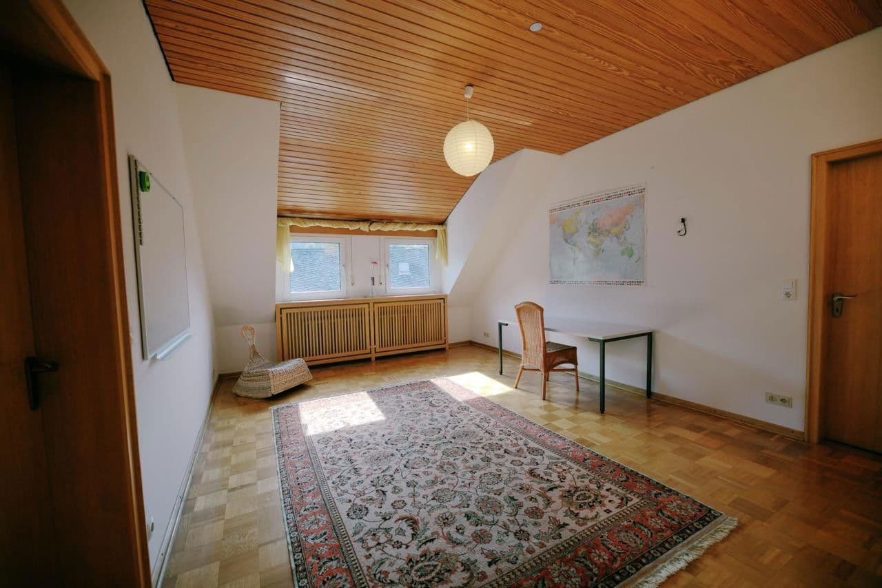 Prodej domu 330 m², pozemek 778 m², Bad Schwalbach, Hessen Prodej domu 330 m², pozemek 778 m², Bad Schwalbach, Hessen