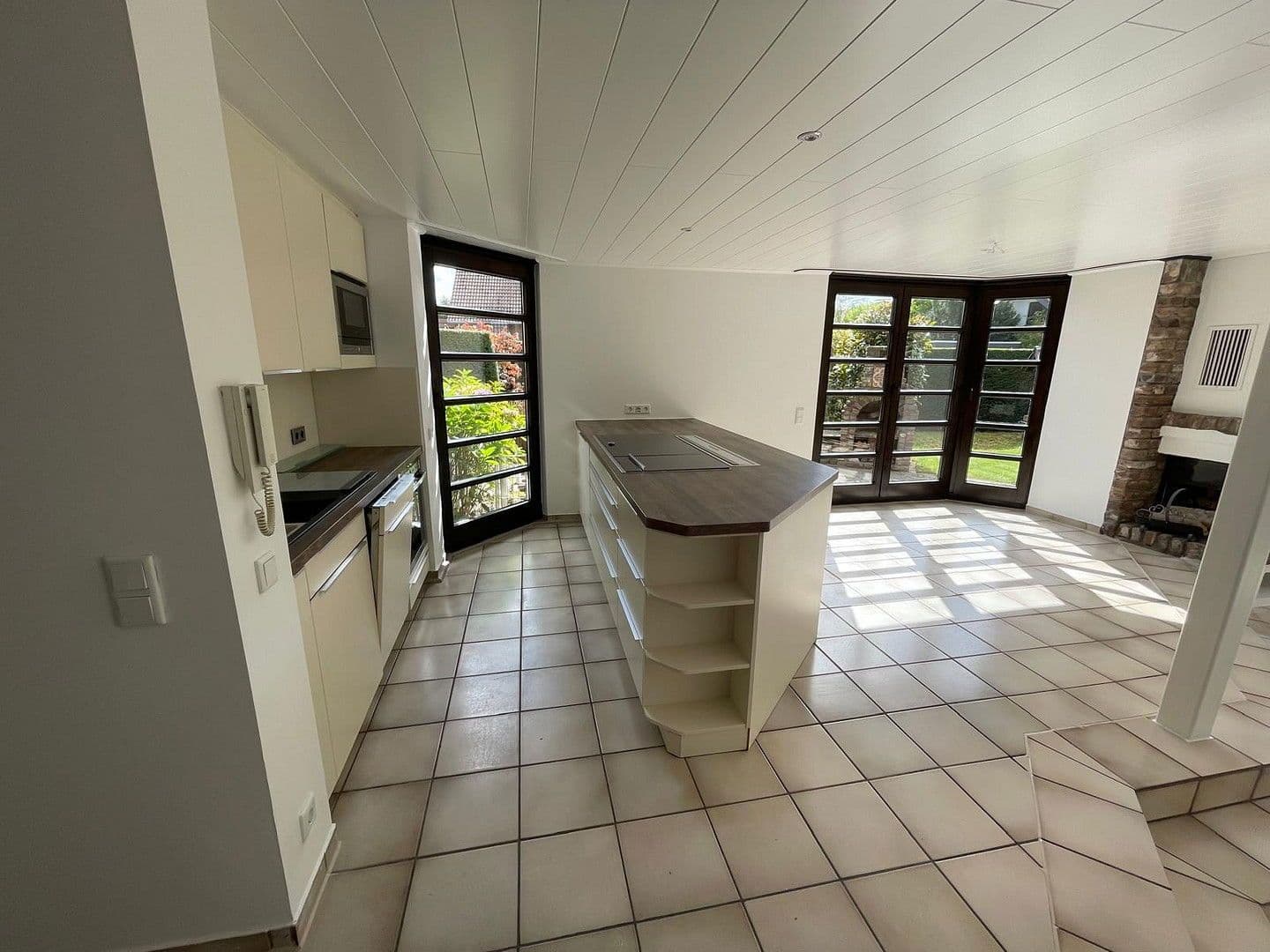 Pronájem domu 180 m², pozemek 250 m², Nachtigallenweg, Kamp-Lintfort, Severní Porýní-Vestfálsko Pronájem domu 180 m², pozemek 250 m², Nachtigallenweg, Kamp-Lintfort, Severní Porýní-Vestfálsko