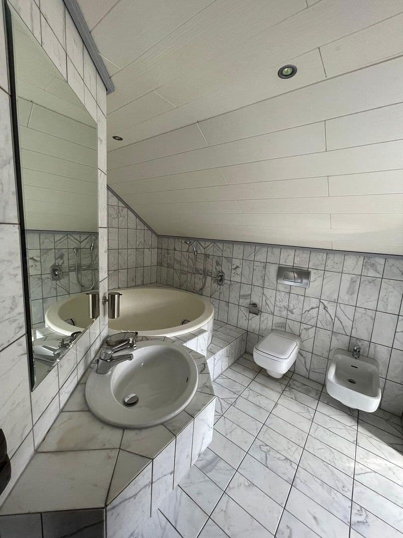 Pronájem domu 180 m², pozemek 250 m², Nachtigallenweg, Kamp-Lintfort, Severní Porýní-Vestfálsko Pronájem domu 180 m², pozemek 250 m², Nachtigallenweg, Kamp-Lintfort, Severní Porýní-Vestfálsko