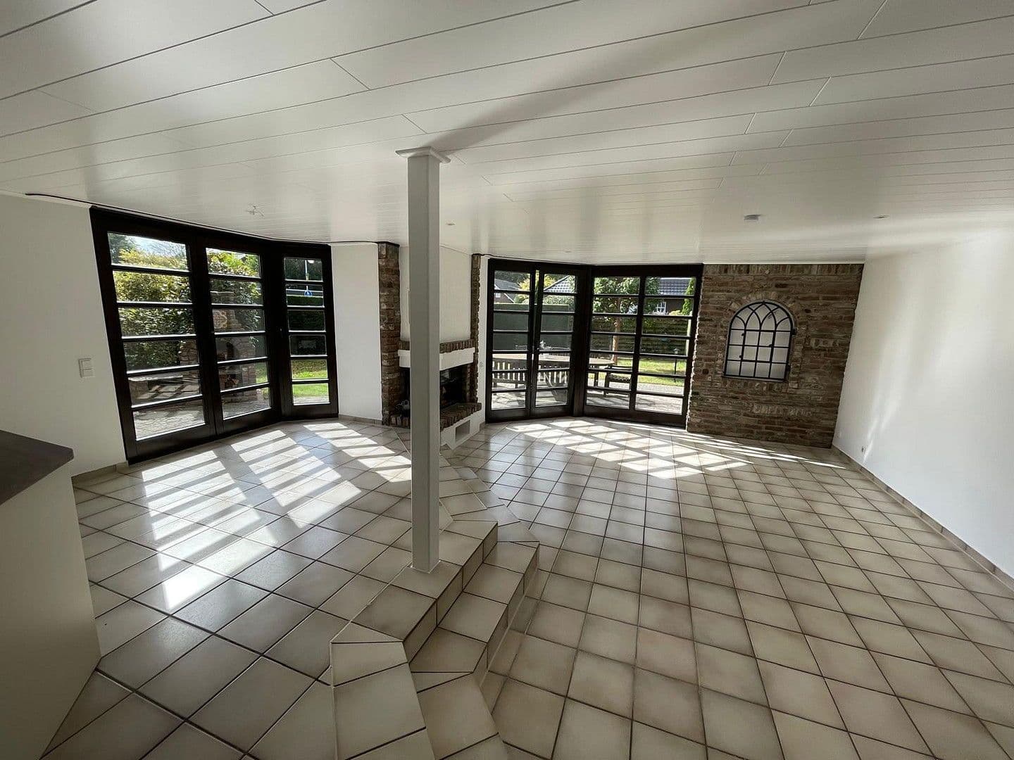 Pronájem domu 180 m², pozemek 250 m², Nachtigallenweg, Kamp-Lintfort, Severní Porýní-Vestfálsko Pronájem domu 180 m², pozemek 250 m², Nachtigallenweg, Kamp-Lintfort, Severní Porýní-Vestfálsko