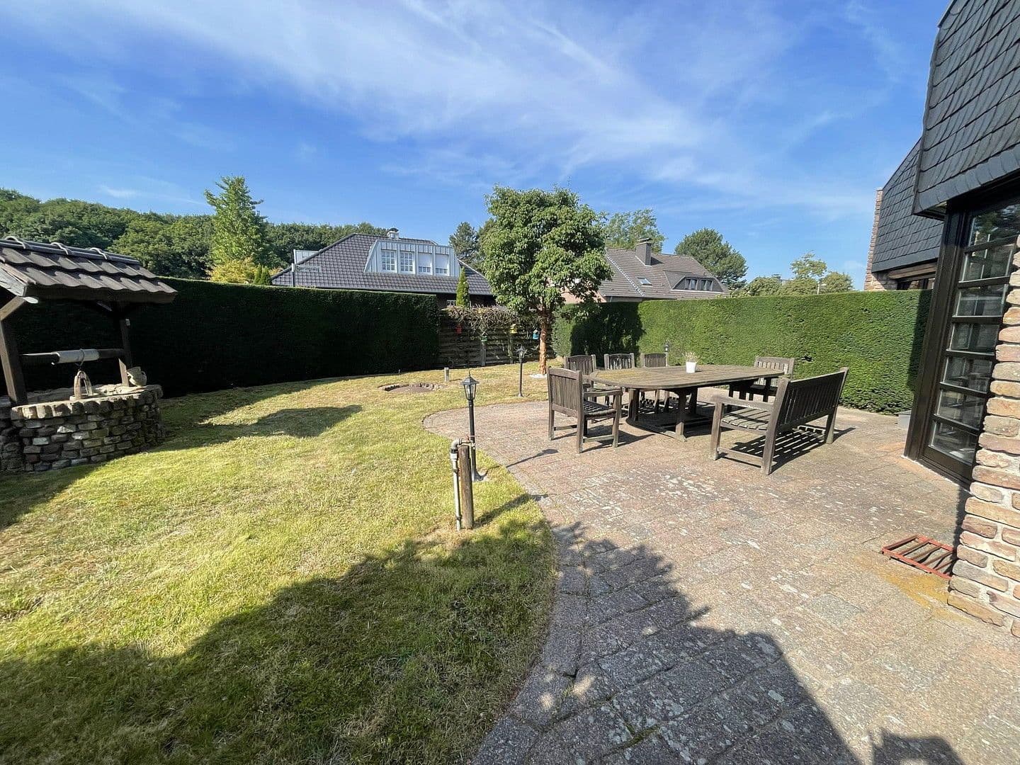 Pronájem domu 180 m², pozemek 250 m², Nachtigallenweg, Kamp-Lintfort, Severní Porýní-Vestfálsko Pronájem domu 180 m², pozemek 250 m², Nachtigallenweg, Kamp-Lintfort, Severní Porýní-Vestfálsko