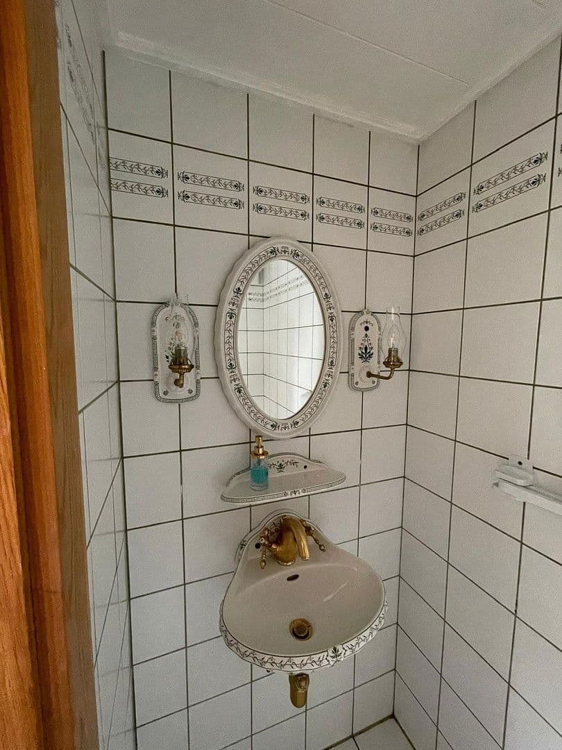 Pronájem domu 180 m², pozemek 250 m², Nachtigallenweg, Kamp-Lintfort, Severní Porýní-Vestfálsko Pronájem domu 180 m², pozemek 250 m², Nachtigallenweg, Kamp-Lintfort, Severní Porýní-Vestfálsko