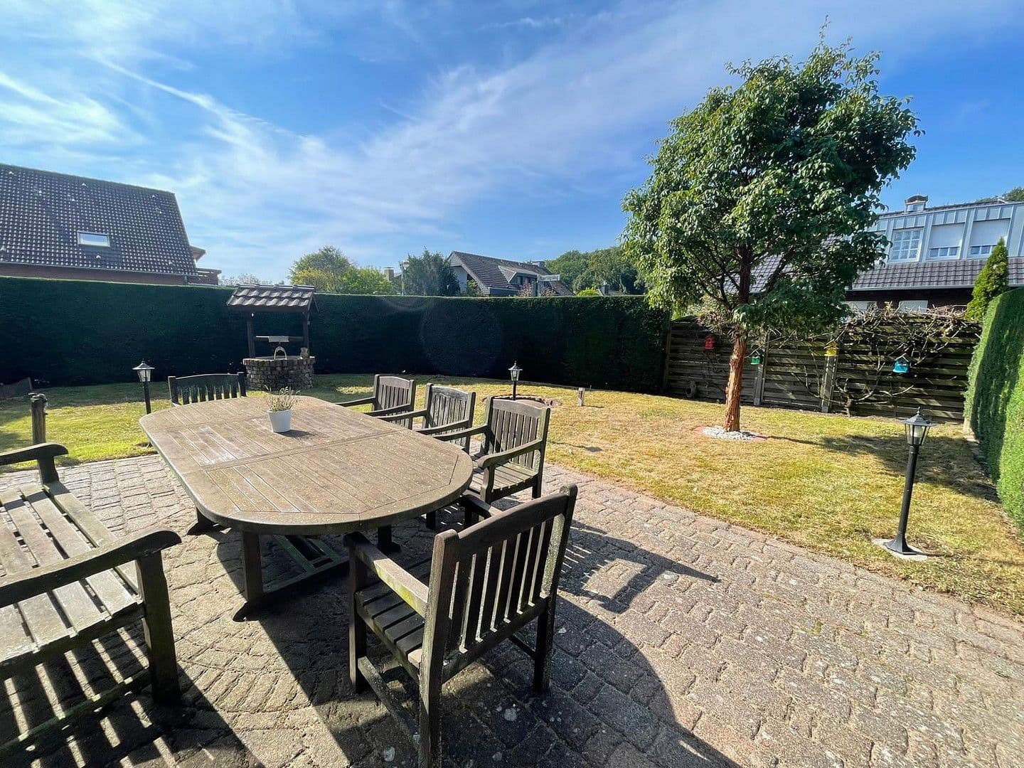 Pronájem domu 180 m², pozemek 250 m², Nachtigallenweg, Kamp-Lintfort, Severní Porýní-Vestfálsko Pronájem domu 180 m², pozemek 250 m², Nachtigallenweg, Kamp-Lintfort, Severní Porýní-Vestfálsko