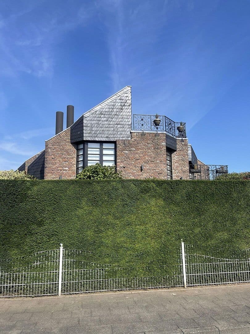 Pronájem domu 180 m², pozemek 250 m², Nachtigallenweg, Kamp-Lintfort, Severní Porýní-Vestfálsko Pronájem domu 180 m², pozemek 250 m², Nachtigallenweg, Kamp-Lintfort, Severní Porýní-Vestfálsko