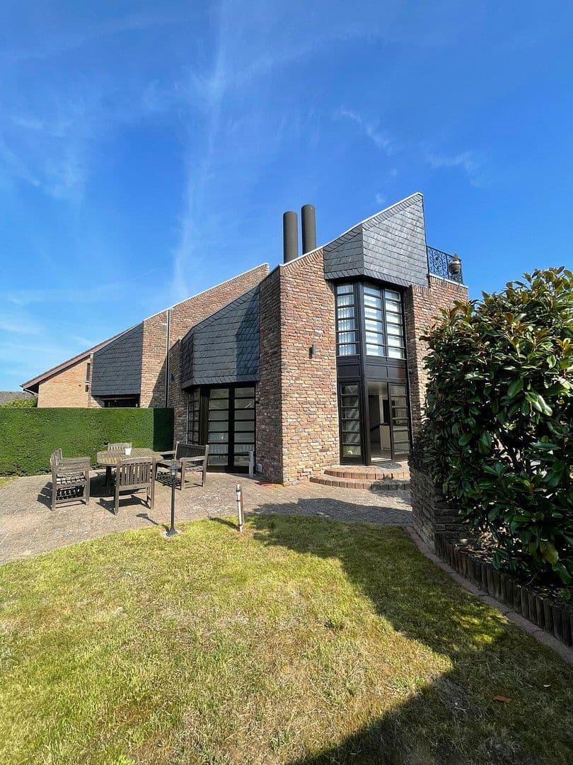 Pronájem domu 180 m², pozemek 250 m², Nachtigallenweg, Kamp-Lintfort, Severní Porýní-Vestfálsko Pronájem domu 180 m², pozemek 250 m², Nachtigallenweg, Kamp-Lintfort, Severní Porýní-Vestfálsko