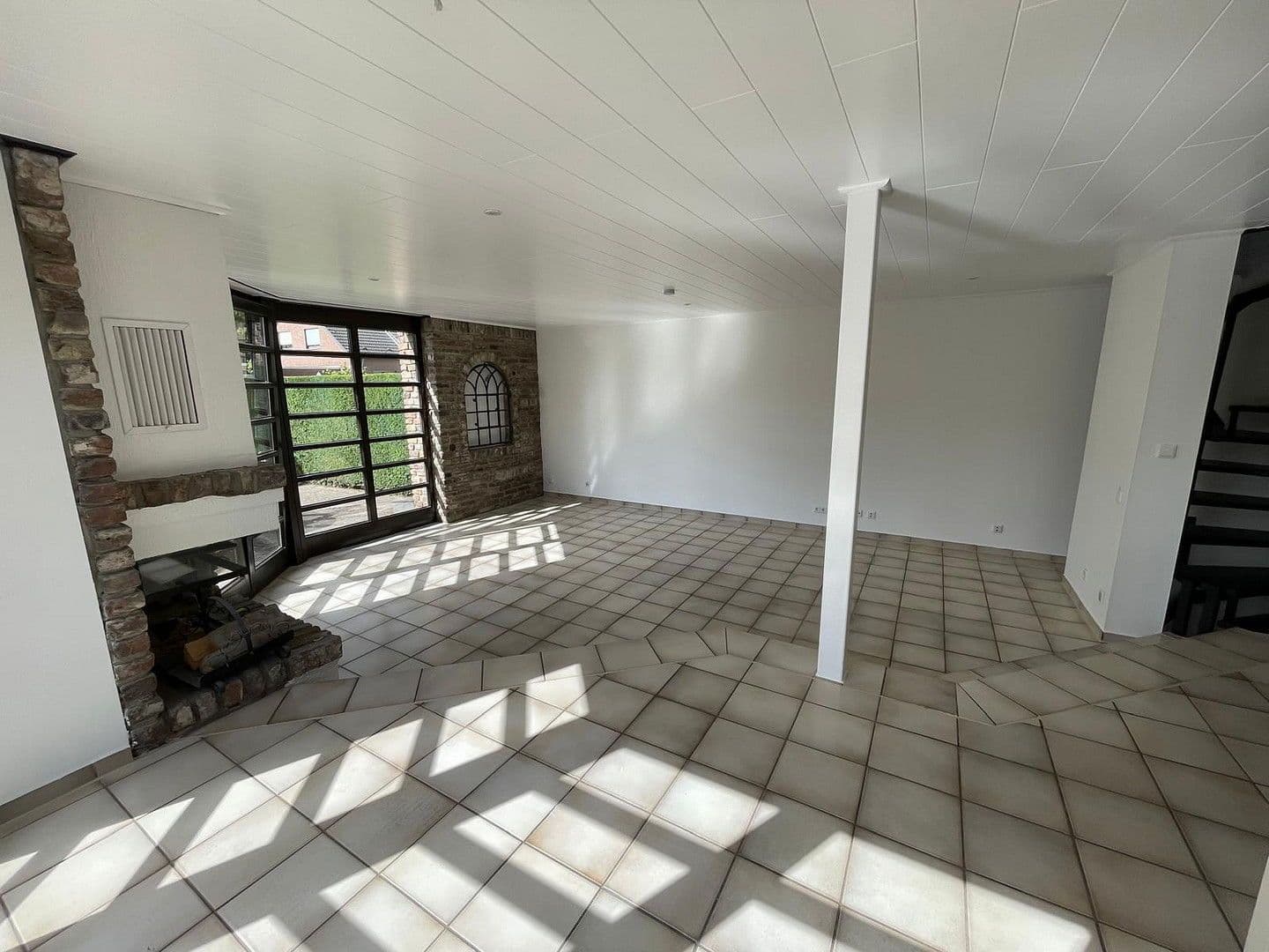 Pronájem domu 180 m², pozemek 250 m², Nachtigallenweg, Kamp-Lintfort, Severní Porýní-Vestfálsko Pronájem domu 180 m², pozemek 250 m², Nachtigallenweg, Kamp-Lintfort, Severní Porýní-Vestfálsko