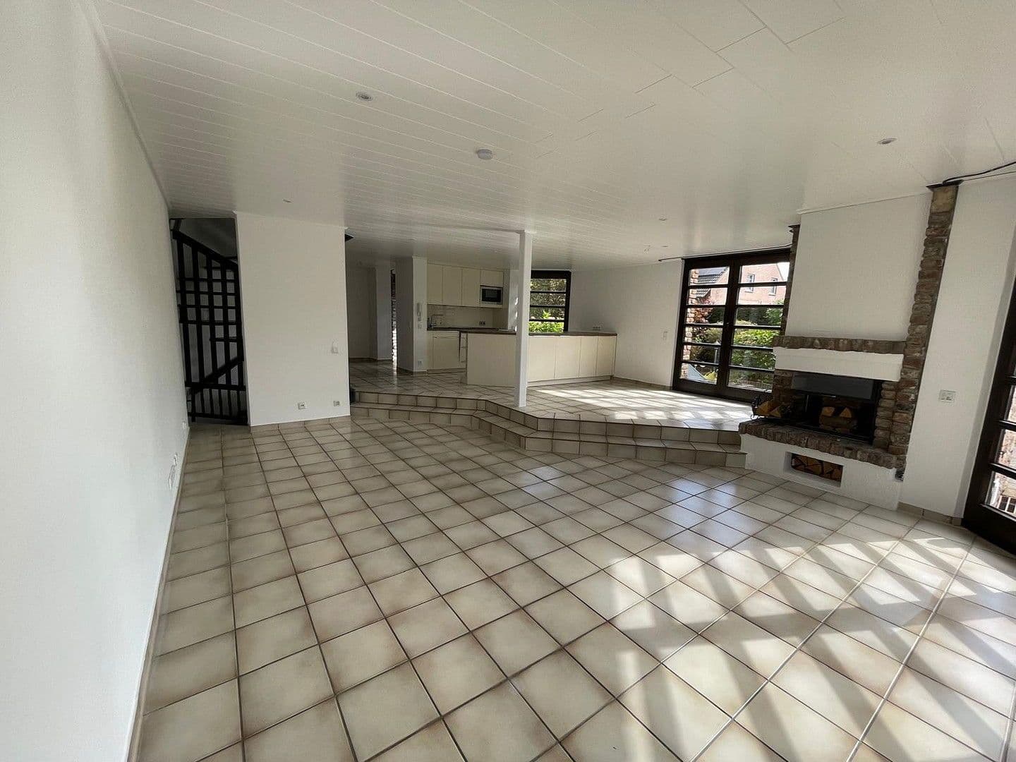 Pronájem domu 180 m², pozemek 250 m², Nachtigallenweg, Kamp-Lintfort, Severní Porýní-Vestfálsko Pronájem domu 180 m², pozemek 250 m², Nachtigallenweg, Kamp-Lintfort, Severní Porýní-Vestfálsko