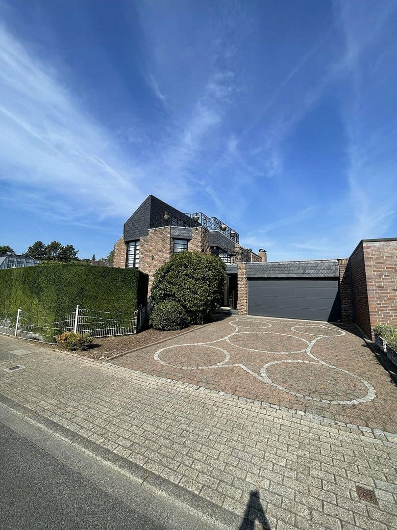 Pronájem domu 180 m², pozemek 250 m², Nachtigallenweg, Kamp-Lintfort, Severní Porýní-Vestfálsko Pronájem domu 180 m², pozemek 250 m², Nachtigallenweg, Kamp-Lintfort, Severní Porýní-Vestfálsko