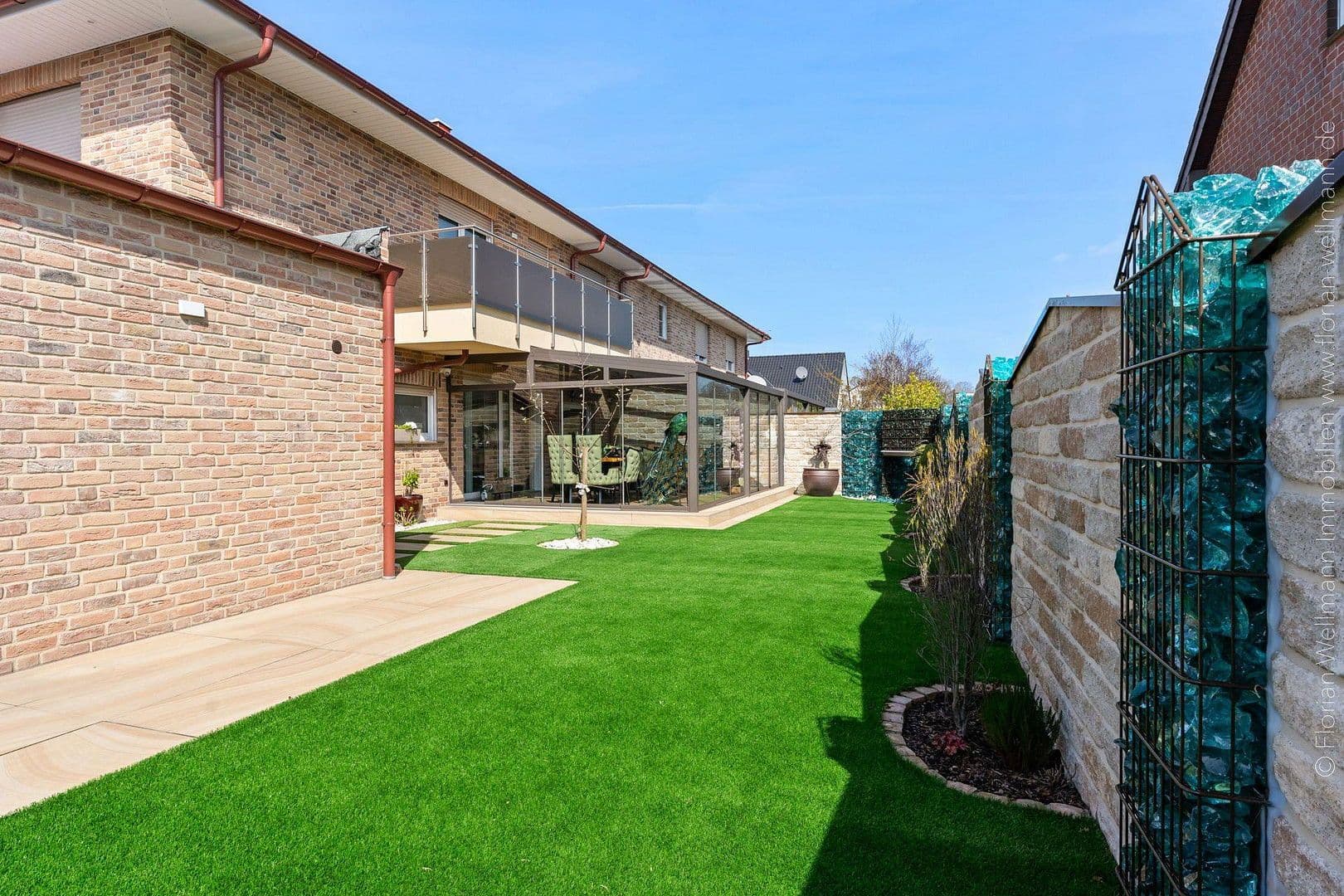 Prodej domu 254 m², pozemek 510 m², Bissendorf, Dolní Sasko Prodej domu 254 m², pozemek 510 m², Bissendorf, Dolní Sasko