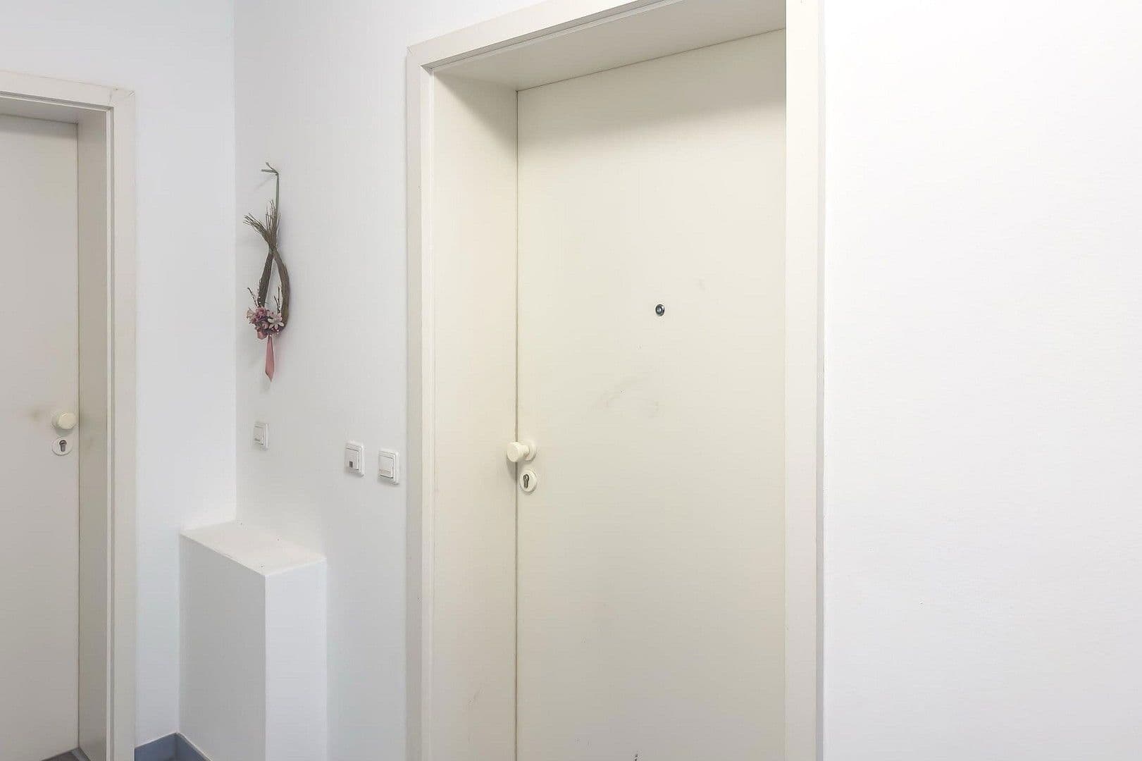 Prodej bytu 1+1 33 m², Von-Brentano-Straße 31b, Eckental, Bavorsko Prodej bytu 1+1 33 m², Von-Brentano-Straße 31b, Eckental, Bavorsko