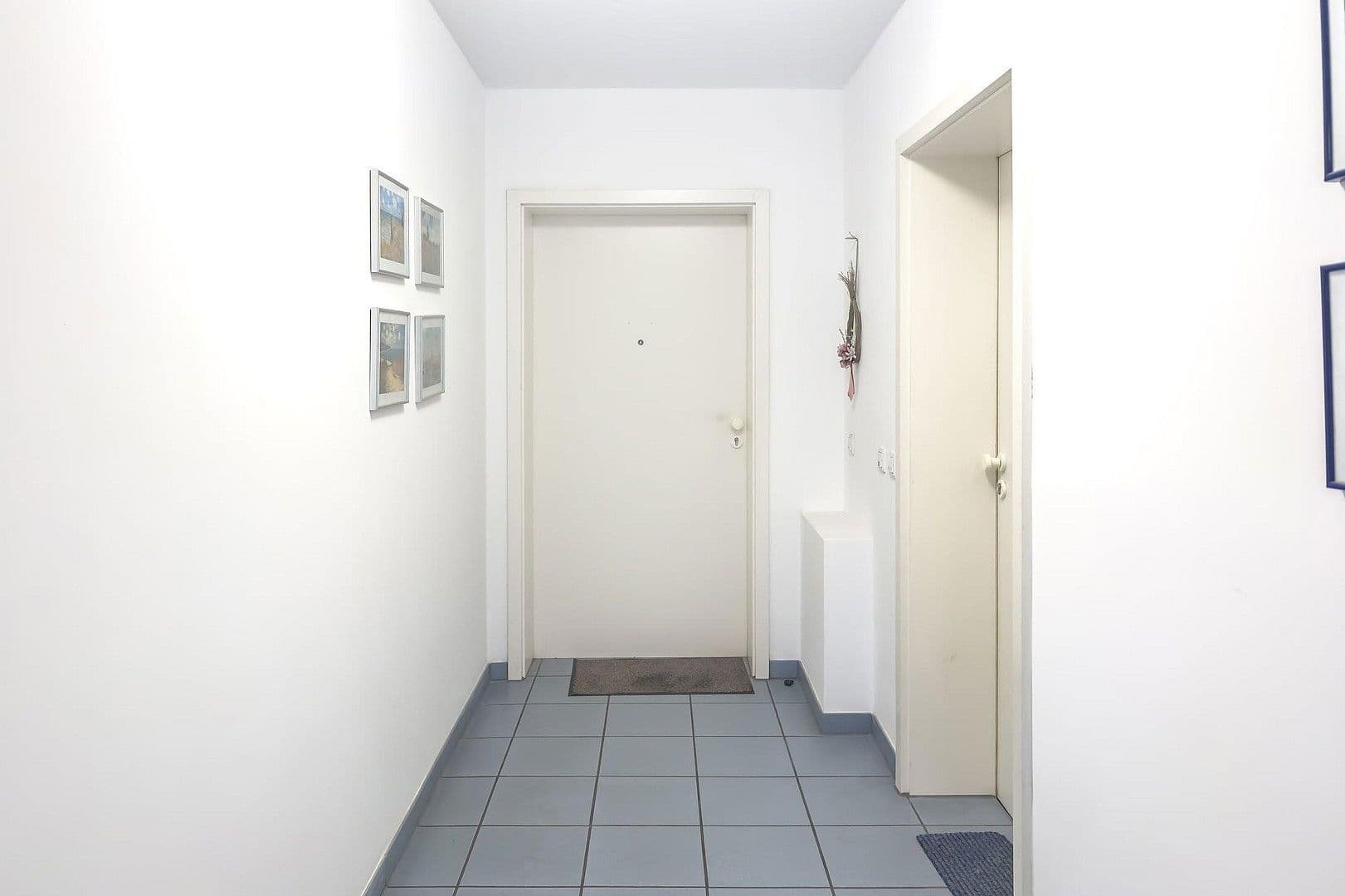 Prodej bytu 1+1 33 m², Von-Brentano-Straße 31b, Eckental, Bavorsko Prodej bytu 1+1 33 m², Von-Brentano-Straße 31b, Eckental, Bavorsko