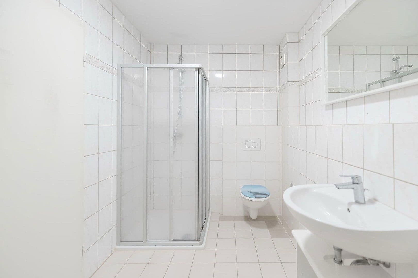 Prodej bytu 1+1 33 m², Von-Brentano-Straße 31b, Eckental, Bavorsko Prodej bytu 1+1 33 m², Von-Brentano-Straße 31b, Eckental, Bavorsko