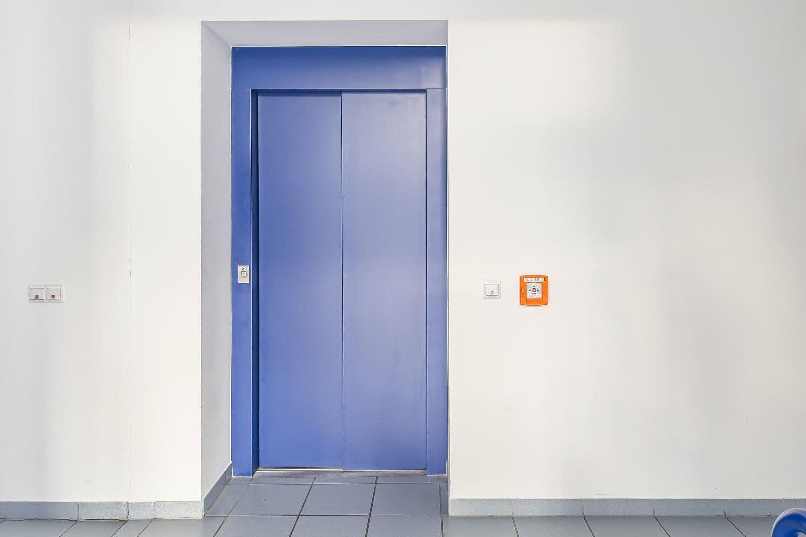 Prodej bytu 1+1 33 m², Von-Brentano-Straße 31b, Eckental, Bavorsko Prodej bytu 1+1 33 m², Von-Brentano-Straße 31b, Eckental, Bavorsko