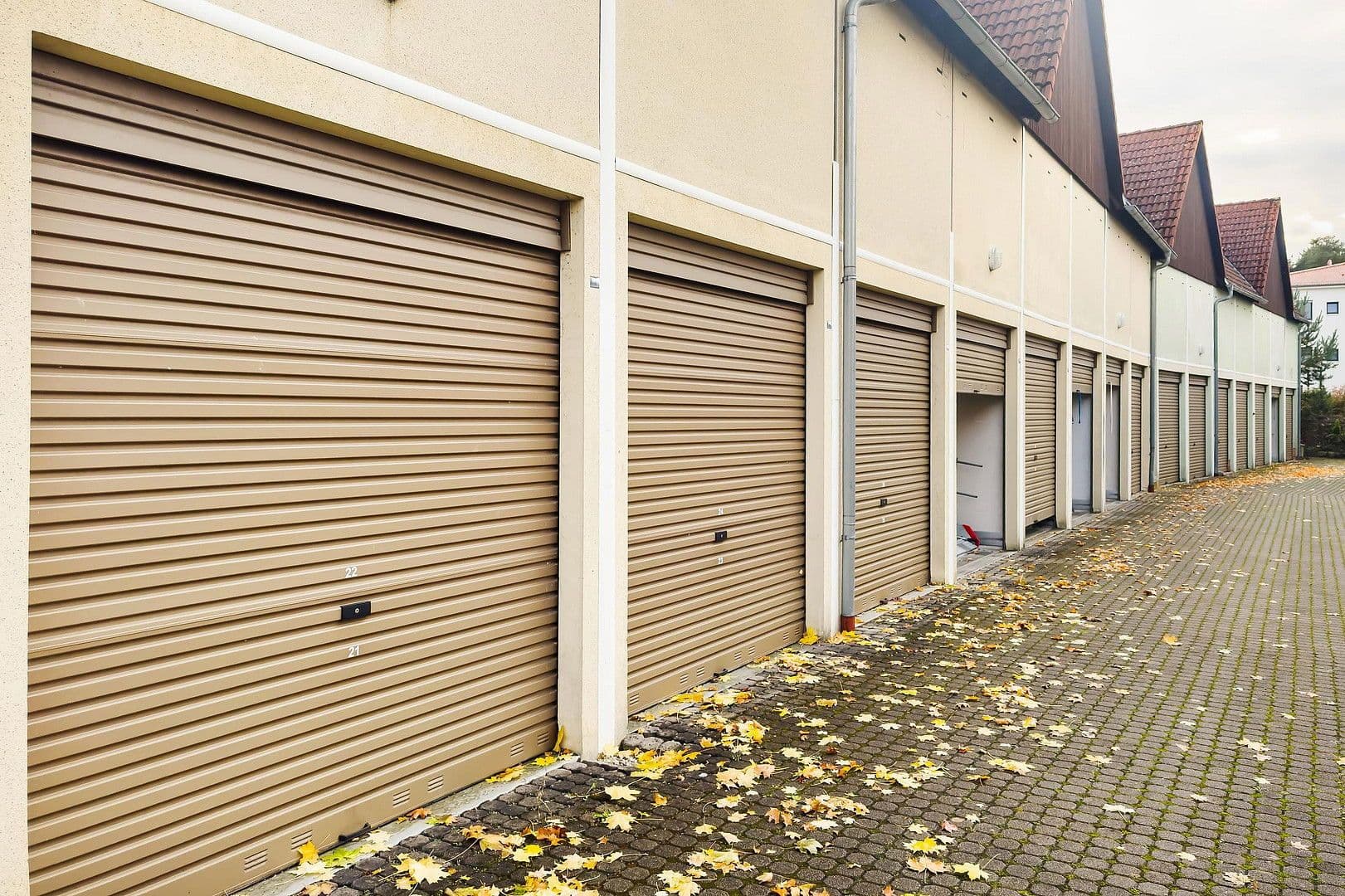 Prodej bytu 1+1 33 m², Von-Brentano-Straße 31b, Eckental, Bavorsko Prodej bytu 1+1 33 m², Von-Brentano-Straße 31b, Eckental, Bavorsko