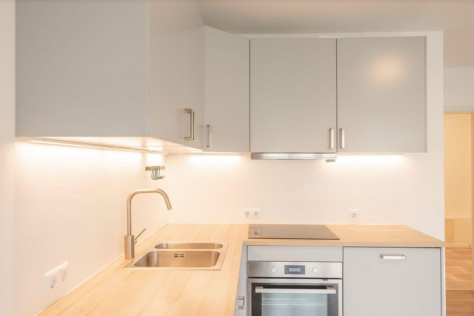 Prodej bytu 1+1 33 m², Von-Brentano-Straße 31b, Eckental, Bavorsko Prodej bytu 1+1 33 m², Von-Brentano-Straße 31b, Eckental, Bavorsko