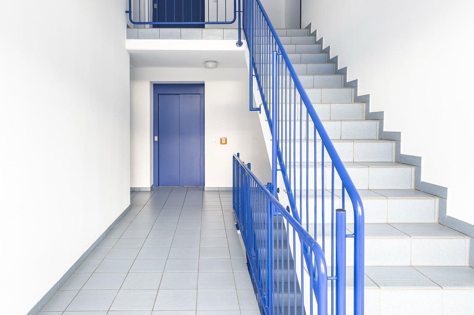 Prodej bytu 1+1 33 m², Von-Brentano-Straße 31b, Eckental, Bavorsko Prodej bytu 1+1 33 m², Von-Brentano-Straße 31b, Eckental, Bavorsko