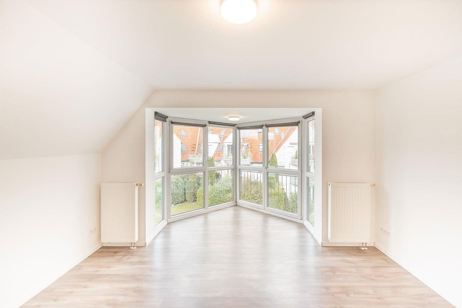 Prodej bytu 1+1 33 m², Von-Brentano-Straße 31b, Eckental, Bavorsko Prodej bytu 1+1 33 m², Von-Brentano-Straße 31b, Eckental, Bavorsko