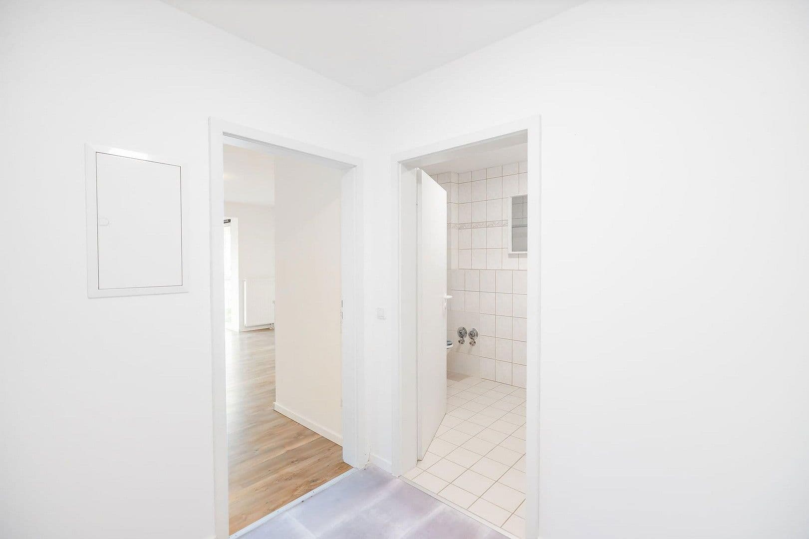 Prodej bytu 1+1 33 m², Von-Brentano-Straße 31b, Eckental, Bavorsko Prodej bytu 1+1 33 m², Von-Brentano-Straße 31b, Eckental, Bavorsko