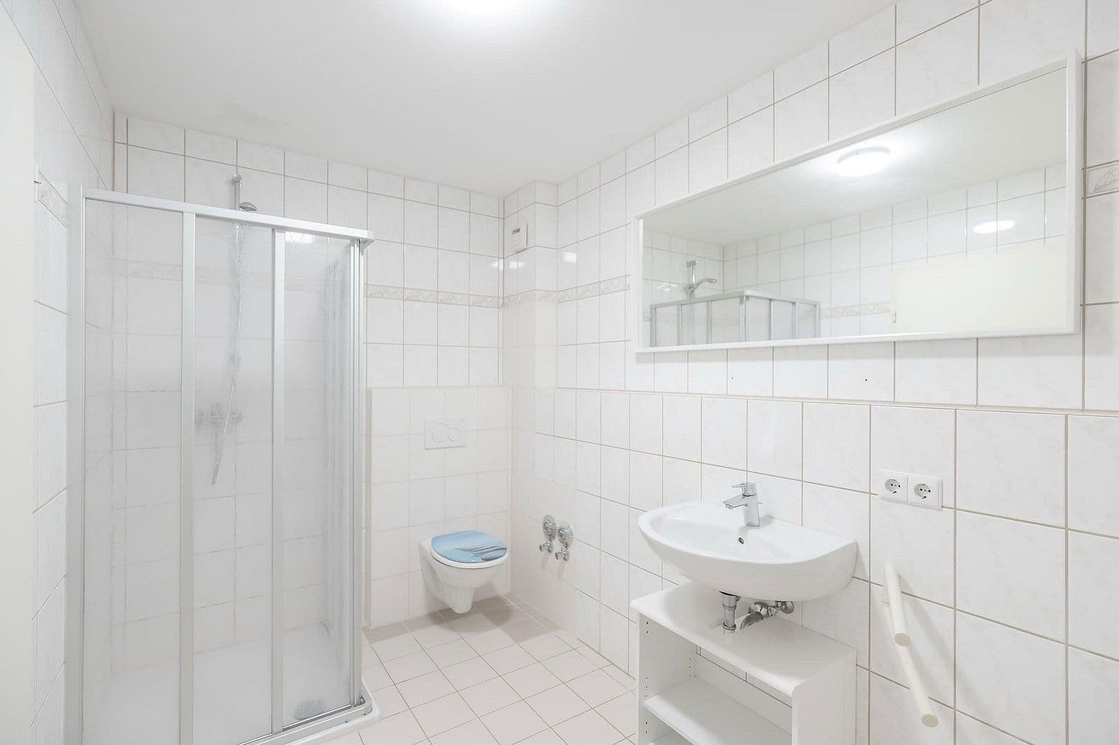 Prodej bytu 1+1 33 m², Von-Brentano-Straße 31b, Eckental, Bavorsko Prodej bytu 1+1 33 m², Von-Brentano-Straße 31b, Eckental, Bavorsko