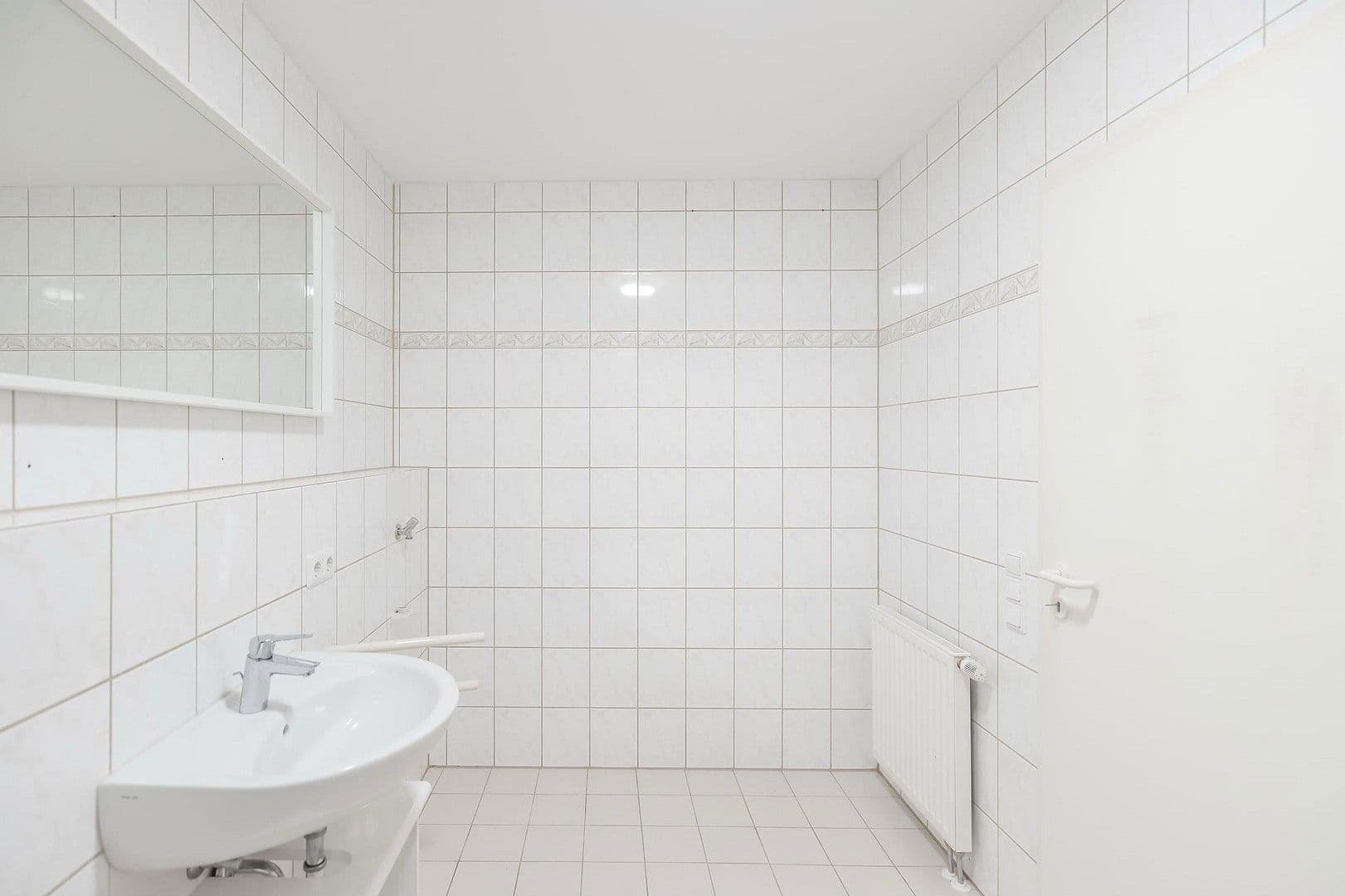 Prodej bytu 1+1 33 m², Von-Brentano-Straße 31b, Eckental, Bavorsko Prodej bytu 1+1 33 m², Von-Brentano-Straße 31b, Eckental, Bavorsko