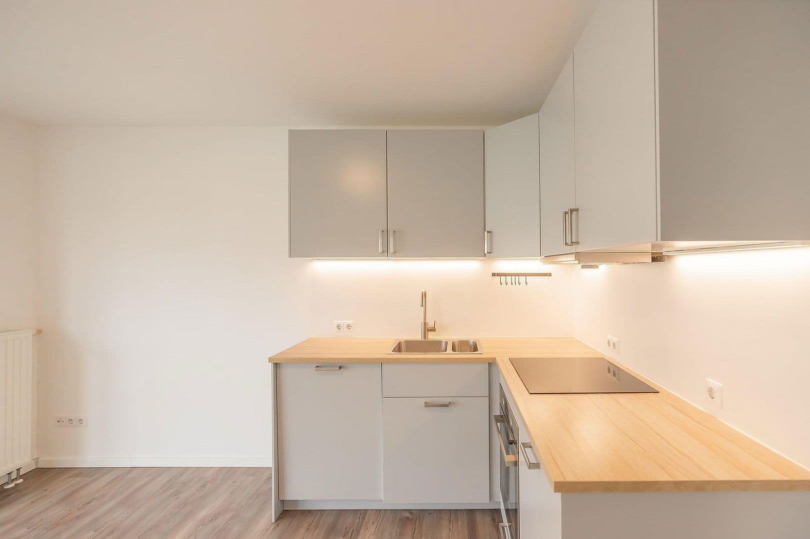 Prodej bytu 1+1 33 m², Von-Brentano-Straße 31b, Eckental, Bavorsko Prodej bytu 1+1 33 m², Von-Brentano-Straße 31b, Eckental, Bavorsko