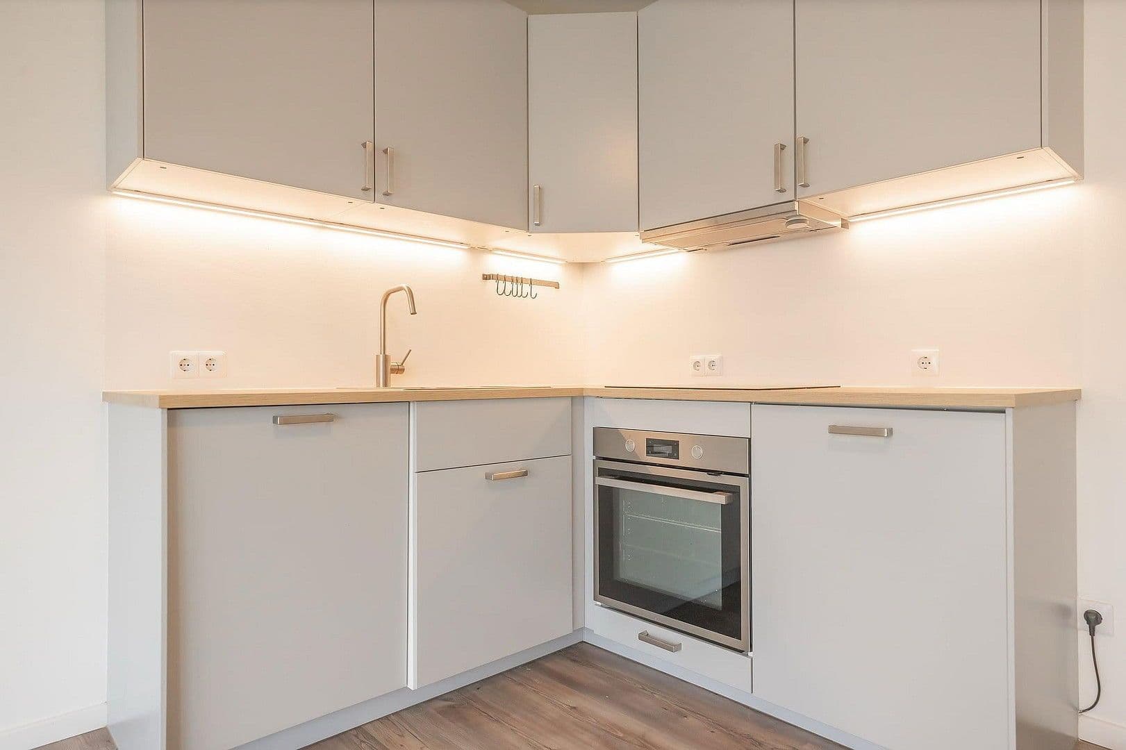 Prodej bytu 1+1 33 m², Von-Brentano-Straße 31b, Eckental, Bavorsko Prodej bytu 1+1 33 m², Von-Brentano-Straße 31b, Eckental, Bavorsko