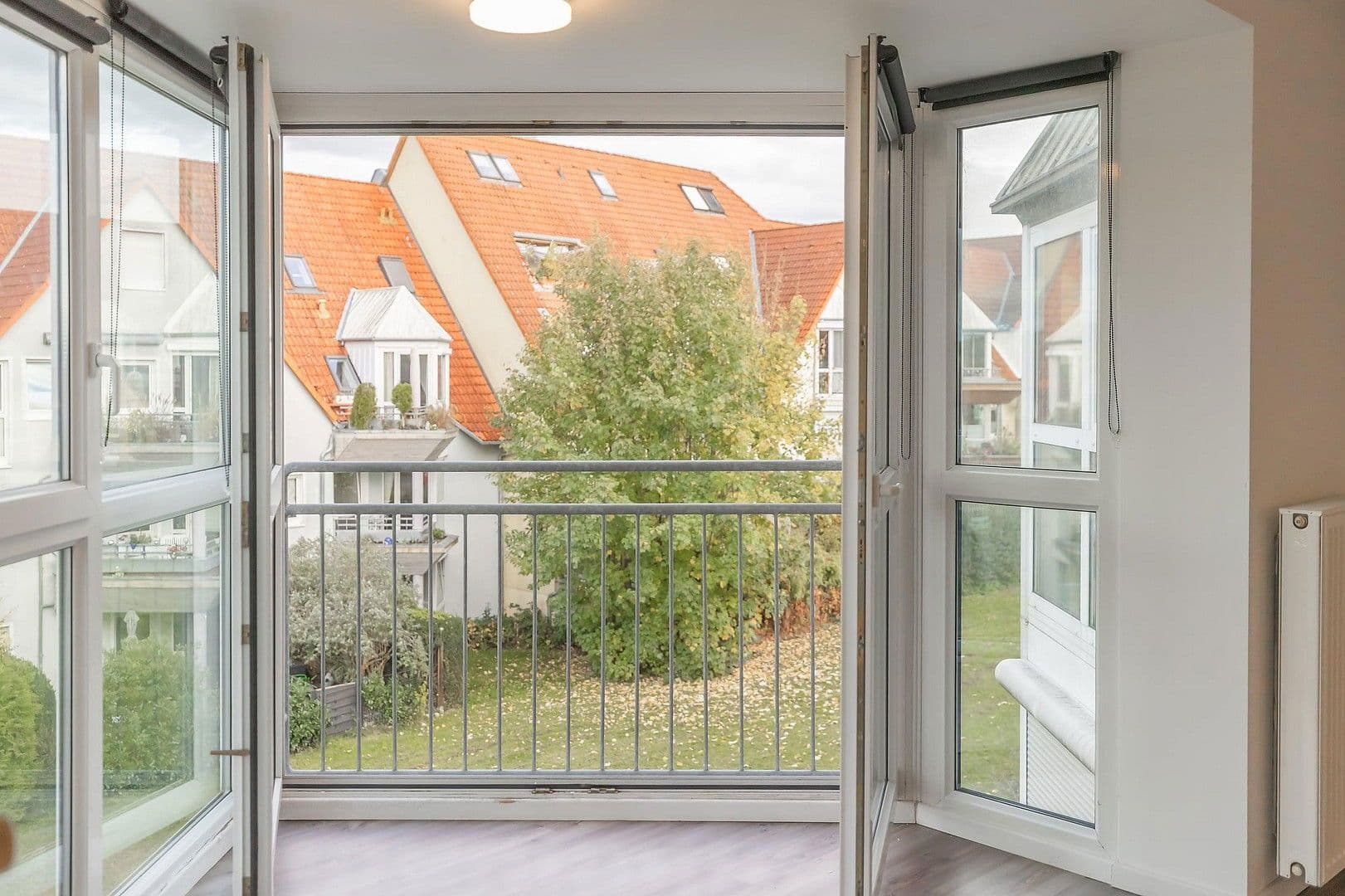 Prodej bytu 1+1 33 m², Von-Brentano-Straße 31b, Eckental, Bavorsko Prodej bytu 1+1 33 m², Von-Brentano-Straße 31b, Eckental, Bavorsko