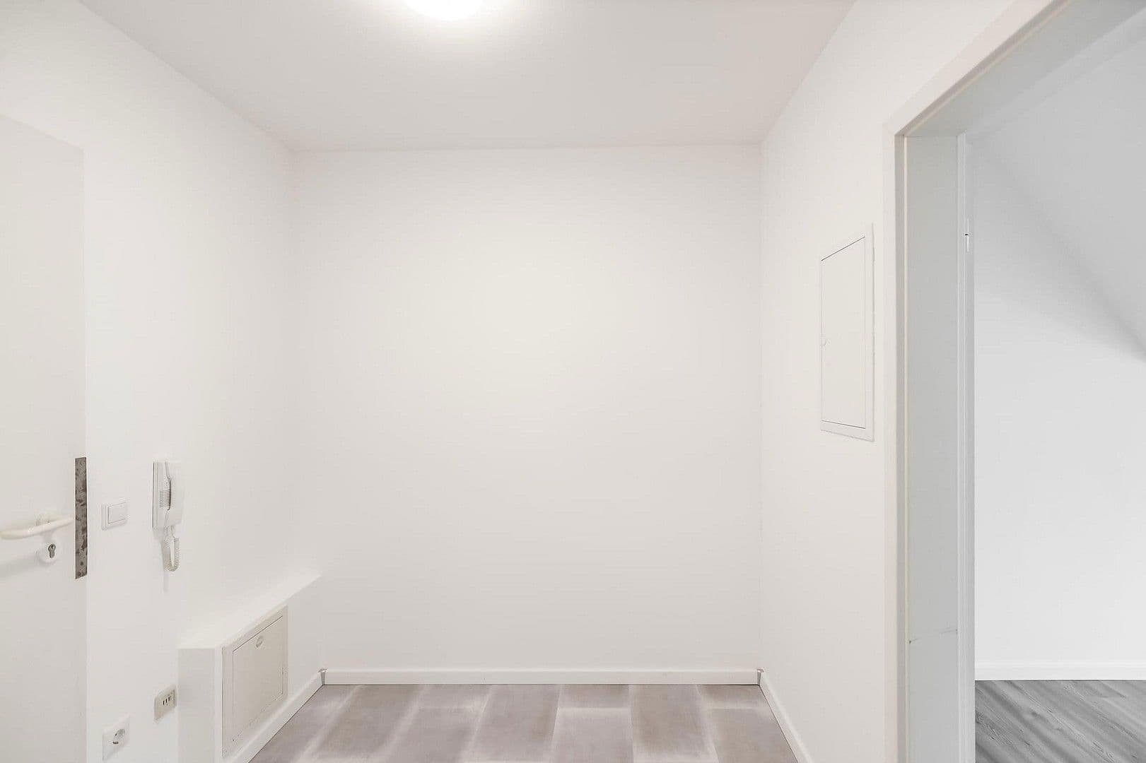 Prodej bytu 1+1 33 m², Von-Brentano-Straße 31b, Eckental, Bavorsko Prodej bytu 1+1 33 m², Von-Brentano-Straße 31b, Eckental, Bavorsko