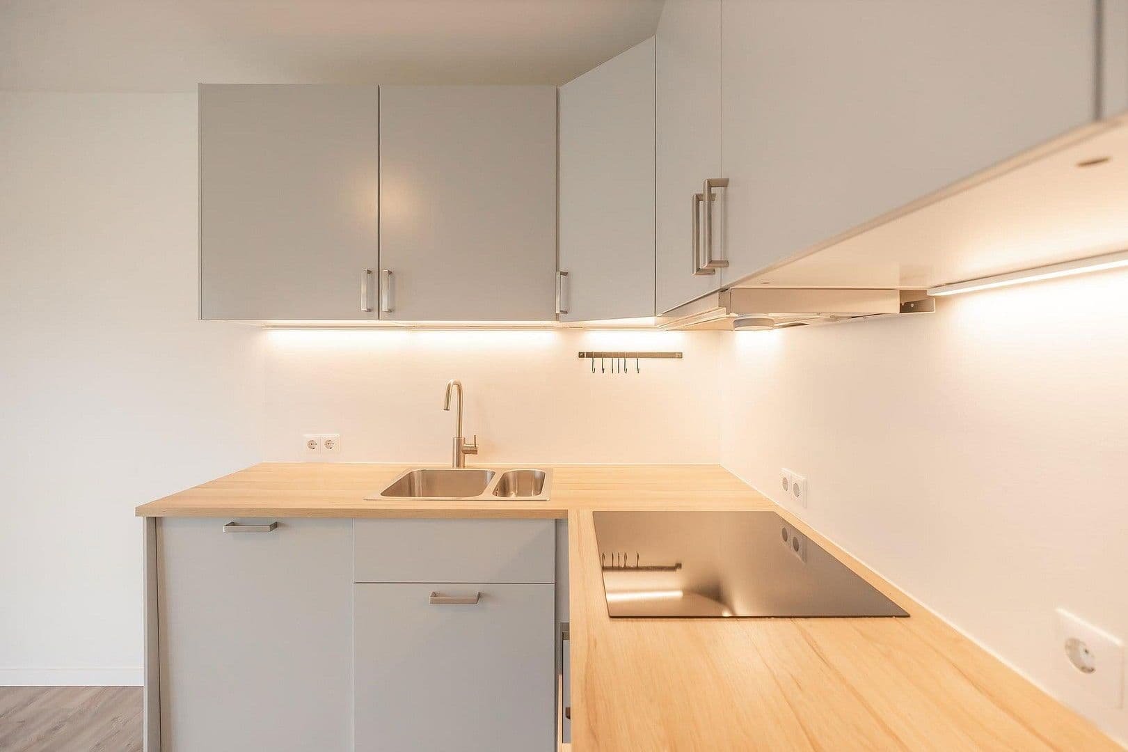 Prodej bytu 1+1 33 m², Von-Brentano-Straße 31b, Eckental, Bavorsko Prodej bytu 1+1 33 m², Von-Brentano-Straße 31b, Eckental, Bavorsko