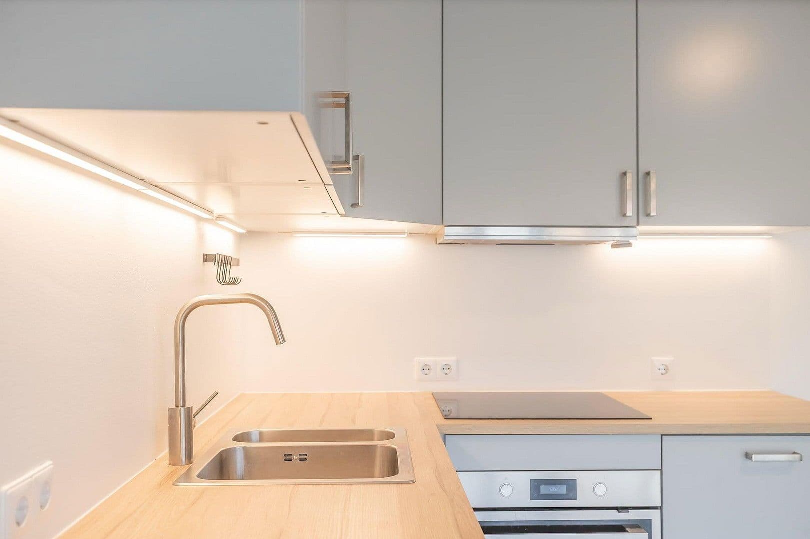 Prodej bytu 1+1 33 m², Von-Brentano-Straße 31b, Eckental, Bavorsko Prodej bytu 1+1 33 m², Von-Brentano-Straße 31b, Eckental, Bavorsko