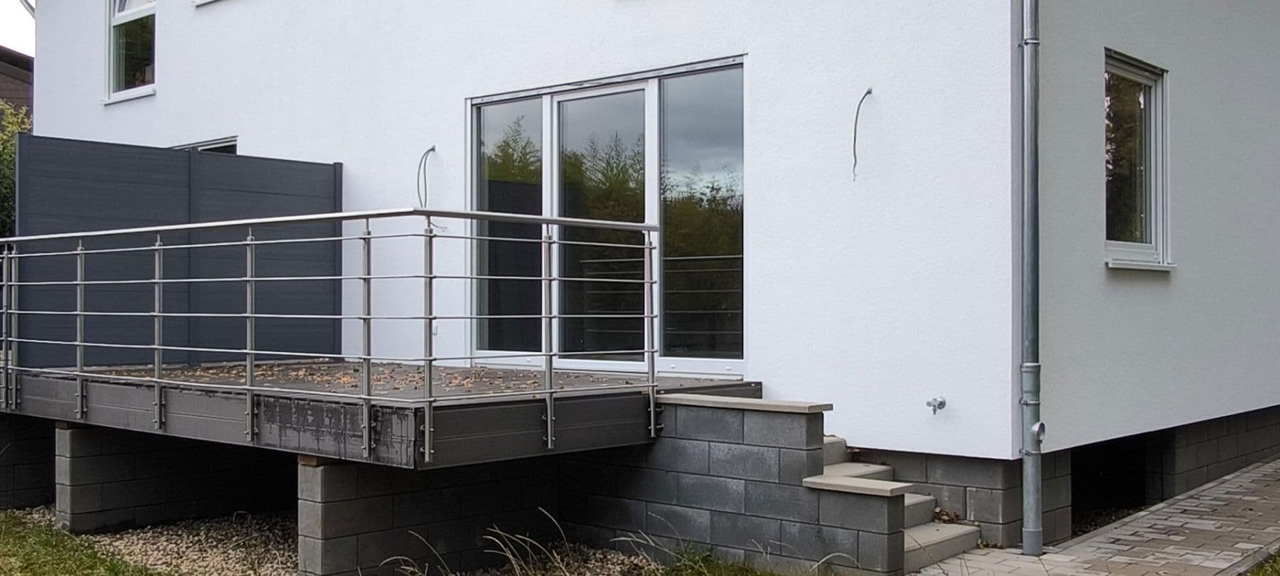 Prodej domu 150 m², pozemek 366 m², Zülpich, Severní Porýní-Vestfálsko Prodej domu 150 m², pozemek 366 m², Zülpich, Severní Porýní-Vestfálsko