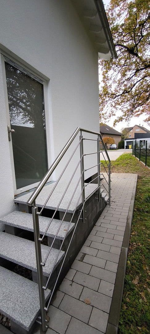 Prodej domu 150 m², pozemek 366 m², Zülpich, Severní Porýní-Vestfálsko Prodej domu 150 m², pozemek 366 m², Zülpich, Severní Porýní-Vestfálsko