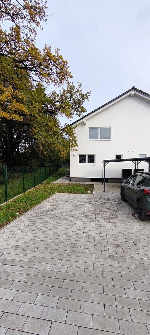 Prodej domu 150 m², pozemek 366 m², Zülpich, Severní Porýní-Vestfálsko Prodej domu 150 m², pozemek 366 m², Zülpich, Severní Porýní-Vestfálsko