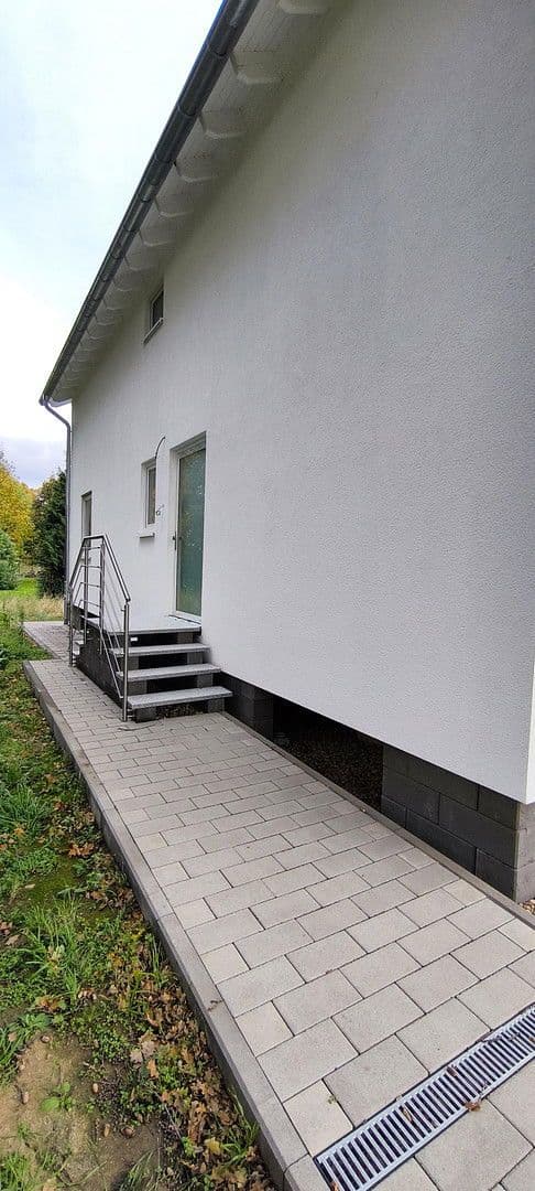 Prodej domu 150 m², pozemek 366 m², Zülpich, Severní Porýní-Vestfálsko Prodej domu 150 m², pozemek 366 m², Zülpich, Severní Porýní-Vestfálsko