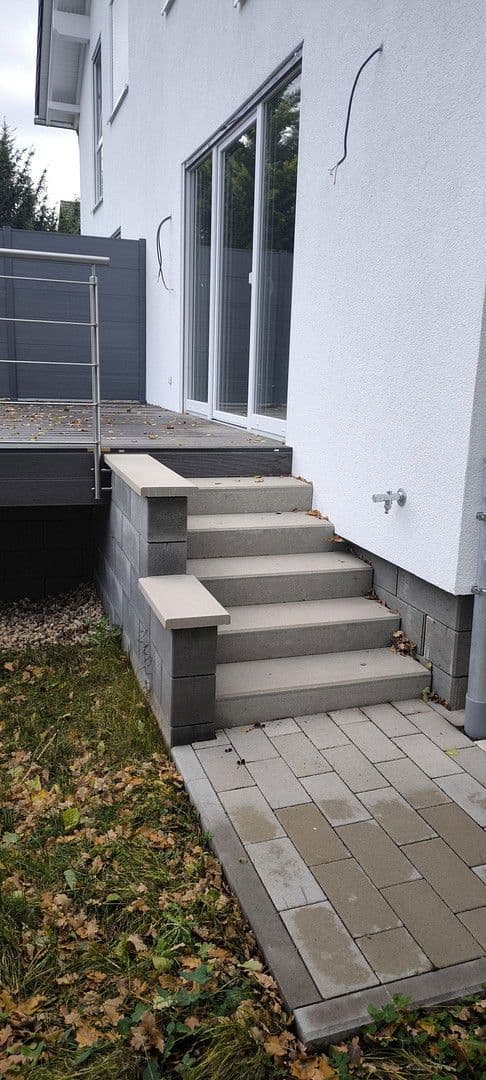 Prodej domu 150 m², pozemek 366 m², Zülpich, Severní Porýní-Vestfálsko Prodej domu 150 m², pozemek 366 m², Zülpich, Severní Porýní-Vestfálsko