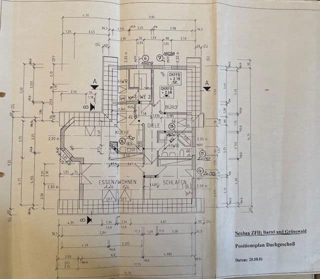 Prodej domu 340 m², pozemek 840 m², Plauen, Sasko Prodej domu 340 m², pozemek 840 m², Plauen, Sasko