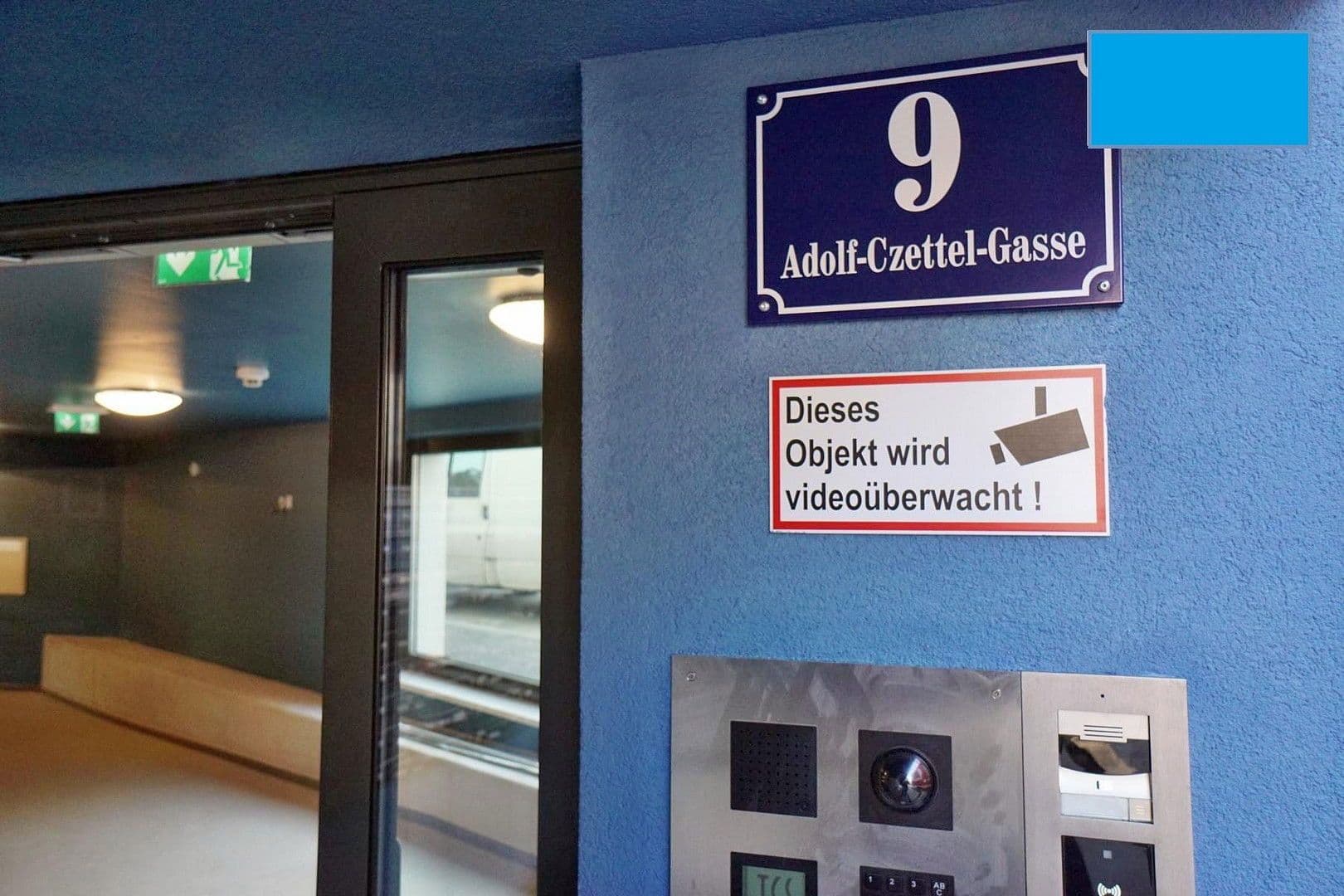 Prodej bytu 2+1 48 m², Adolf Czettel Gasse, 9, Wien, 16. Bezirk, Ottakring, Wien Prodej bytu 2+1 48 m², Adolf Czettel Gasse, 9, Wien, 16. Bezirk, Ottakring, Wien