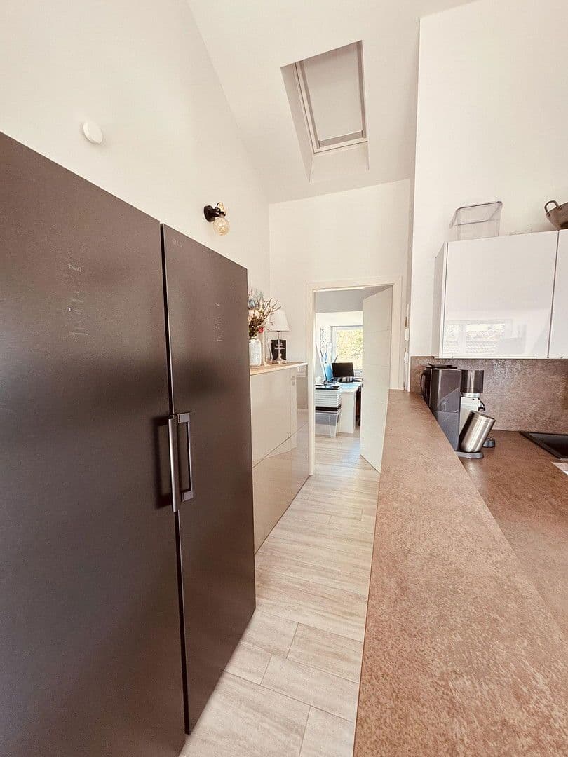 Pronájem bytu 2+1 74 m², Unterhaching, Bavorsko Pronájem bytu 2+1 74 m², Unterhaching, Bavorsko