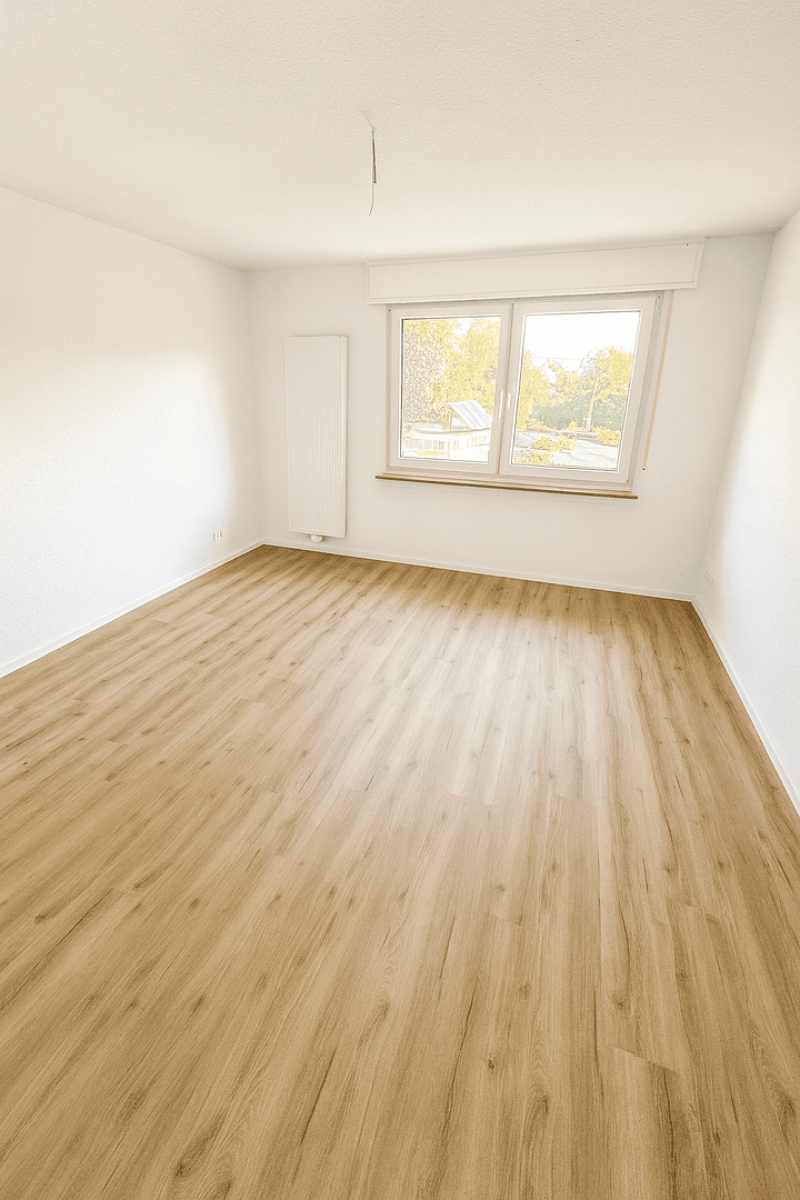 Pronájem bytu 2+1 48 m², Soester Str. 5, Bad Sassendorf, Severní Porýní-Vestfálsko Pronájem bytu 2+1 48 m², Soester Str. 5, Bad Sassendorf, Severní Porýní-Vestfálsko