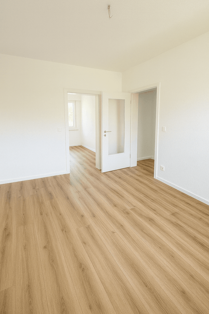 Pronájem bytu 2+1 48 m², Soester Str. 5, Bad Sassendorf, Severní Porýní-Vestfálsko Pronájem bytu 2+1 48 m², Soester Str. 5, Bad Sassendorf, Severní Porýní-Vestfálsko